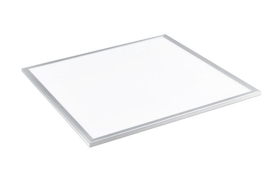 o CE 600x600 de 4800 lúmens conduziu a luz de teto do painel 60 watts com quadro branco