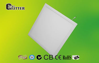 Luz 603 x 603mm do ecrã plano do diodo emissor de luz da montagem de superfície, painéis da luz de teto da gota do diodo emissor de luz