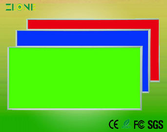 As luzes de teto do diodo emissor de luz do ecrã plano do brilho alto 54W RGB, painel interno do diodo emissor de luz crescem a luz