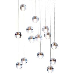 Cancele luzes conduzidas do candelabro