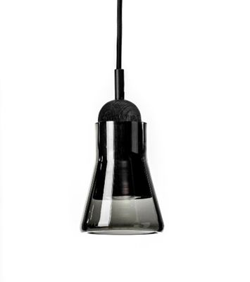 Luzes conduzidas decorativas internas para luzes cinzentas do pendente do fumo do candelabro para a barra