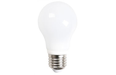 Lâmpada super 4W E27 da iluminação do diodo emissor de luz A55 da longa vida para a iluminação home