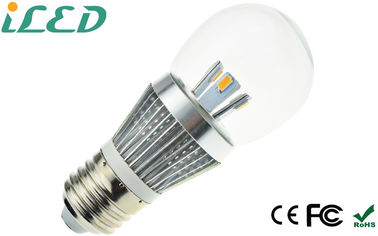 Da vela de poupança de energia do diodo emissor de luz de Dimmable ampolas 35W 85lm equivalente/W Samsung SMD