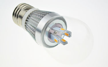 Da vela de poupança de energia do diodo emissor de luz de Dimmable ampolas 35W 85lm equivalente/W Samsung SMD