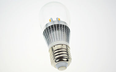 Da vela de poupança de energia do diodo emissor de luz de Dimmable ampolas 35W 85lm equivalente/W Samsung SMD