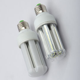 Os bulbos do globo do diodo emissor de luz alto da luz E27/E26/B22/G-24 do milho do lúmen 7W para Ourdoor iluminam-se
