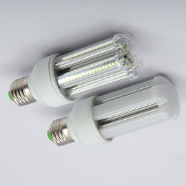 Os bulbos do globo do diodo emissor de luz alto da luz E27/E26/B22/G-24 do milho do lúmen 7W para Ourdoor iluminam-se