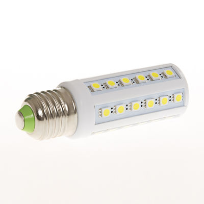 Luz E27/GU10 650LM IP45 do Cree de W da economia de energia 10/milho de Epistar para escolas