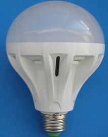 7W E27/de Cree/Epistar de GU10 650LM IP45 bulbos do globo do diodo emissor de luz para escolas