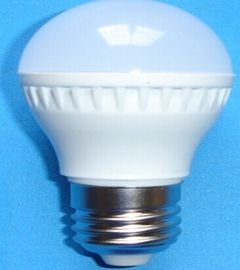 7W E27/de Cree/Epistar de GU10 650LM IP45 bulbos do globo do diodo emissor de luz para escolas