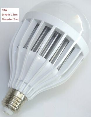 tempo longo dos bulbos do globo do diodo emissor de luz de 15W E27 1450LM Epistar