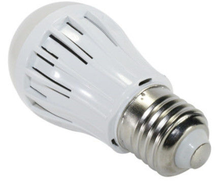 9W E27/do Cree/Epistar de GU10 650LM IP45 bulbos plásticos do globo do diodo emissor de luz educam o CE