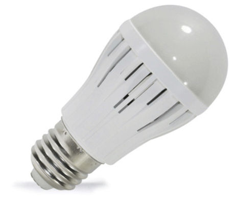 9W E27/do Cree/Epistar de GU10 650LM IP45 bulbos plásticos do globo do diodo emissor de luz educam o CE