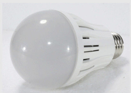 9W E27/do Cree/Epistar de GU10 650LM IP45 bulbos plásticos do globo do diodo emissor de luz educam o CE