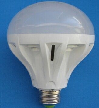 Poder superior 18W E27/bulbos plásticos do globo diodo emissor de luz de GU10 1750LM IP45 grandes