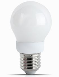 5W E27/de Cree/Epistar de GU10 540LM IP45 bulbos do globo do diodo emissor de luz para o CE/RoHS das escolas