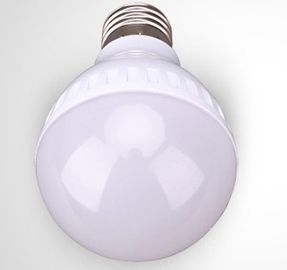 5W E27/de Cree/Epistar de GU10 540LM IP45 bulbos do globo do diodo emissor de luz para o CE/RoHS das escolas