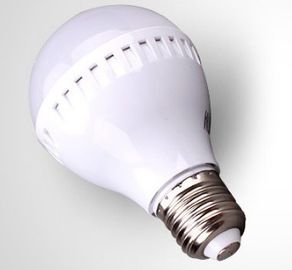 5W E27/de Cree/Epistar de GU10 540LM IP45 bulbos do globo do diodo emissor de luz para o CE/RoHS das escolas