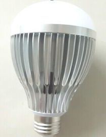 Bulbos do globo do diodo emissor de luz do hospital/oficina 870LM, E27/E14/B22 ampola do diodo emissor de luz de 9 watts
