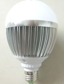 Bulbos do globo do diodo emissor de luz do hospital/oficina 870LM, E27/E14/B22 ampola do diodo emissor de luz de 9 watts
