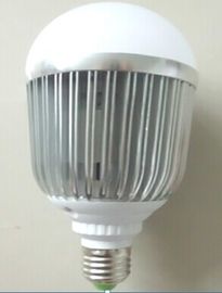 Bulbos do globo do diodo emissor de luz do hospital/oficina 870LM, E27/E14/B22 ampola do diodo emissor de luz de 9 watts
