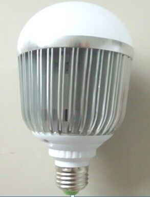 18W 1440LM ampolas do globo do diodo emissor de luz E27/E14/B22 de 110V para a casa/escritório