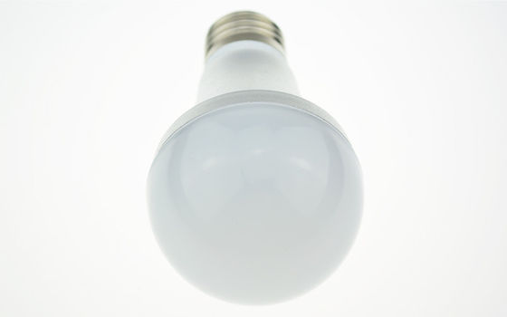 Ampola do diodo emissor de luz de Dimmable E26 dos bulbos impermeáveis do globo do diodo emissor de luz de IP65 SMD 5 W 120 volts
