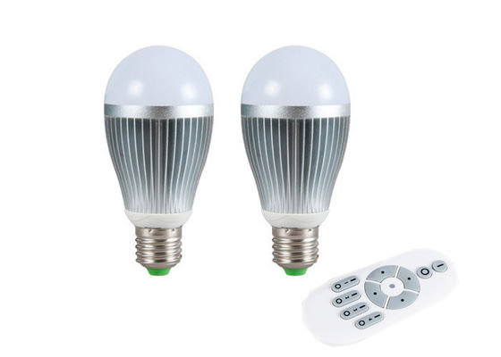 Diodo emissor de luz comercial da lâmpada do globo do diodo emissor de luz da eficiência elevada que ilumina uma baixa potência de 4 watts