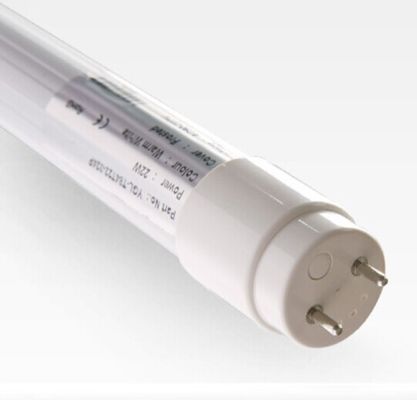 o tubo do diodo emissor de luz 2300lm de 5ft ilumina T8 SMT de detecção infravermelho 2835 SMD