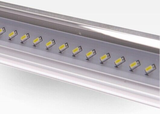 o tubo do diodo emissor de luz 2300lm de 5ft ilumina T8 SMT de detecção infravermelho 2835 SMD