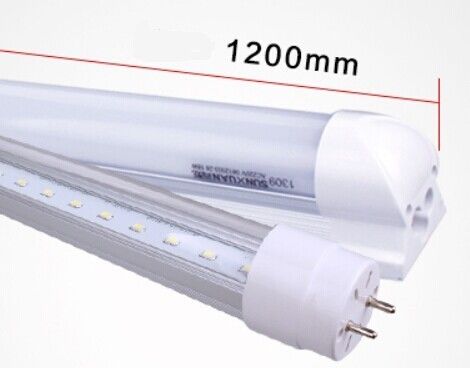 o tubo do diodo emissor de luz 2300lm de 5ft ilumina T8 SMT de detecção infravermelho 2835 SMD