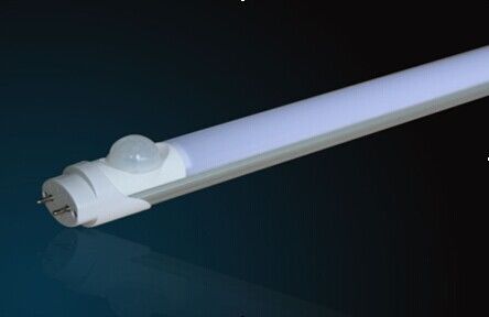 25 o tubo do diodo emissor de luz de W 5 ft 2300lm ilumina T8 para a sala de visitas/quarto