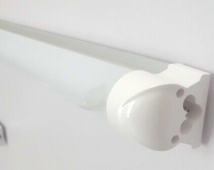 25 o tubo do diodo emissor de luz de W 5 ft 2300lm ilumina T8 para a sala de visitas/quarto