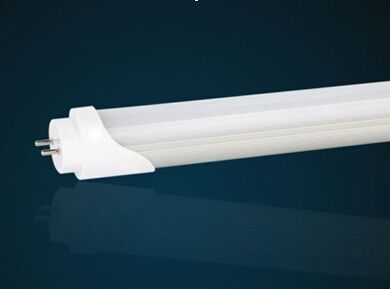 Luzes naturais do tubo do diodo emissor de luz do branco T8