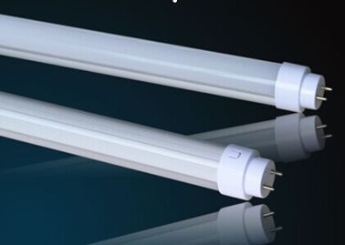 Luzes naturais do tubo do diodo emissor de luz 24W do branco 1200mm, luz longa do tubo 24VDC T8 do CRI 80