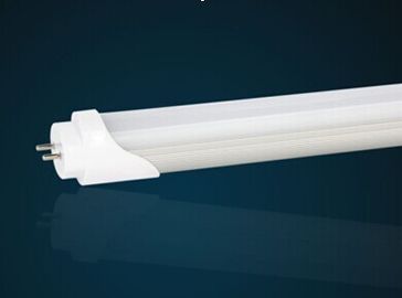 Luzes naturais do tubo do diodo emissor de luz 24W do branco 1200mm, luz longa do tubo 24VDC T8 do CRI 80