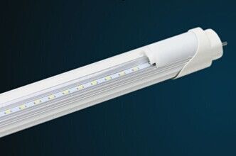 Luzes naturais do tubo do diodo emissor de luz 24W do branco 1200mm, luz longa do tubo 24VDC T8 do CRI 80