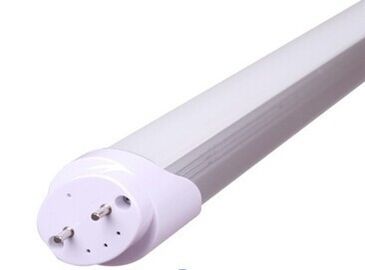 Tubo fluorescente do diodo emissor de luz 12W 3 do pé brilhante super T8 SMT com motorista isolado