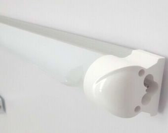 Tubo fluorescente do diodo emissor de luz 12W 3 do pé brilhante super T8 SMT com motorista isolado