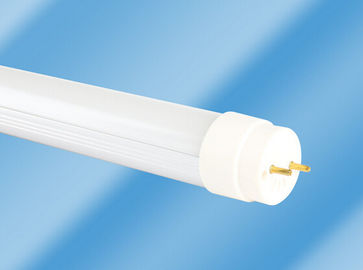 4500k 1500MM T8 conduziu luzes alistadas do tubo fluorescente do tubo 22w CE claro 100v 5ft