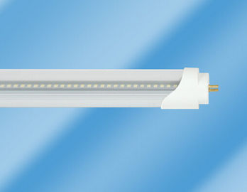 4500k 1500MM T8 conduziu luzes alistadas do tubo fluorescente do tubo 22w CE claro 100v 5ft