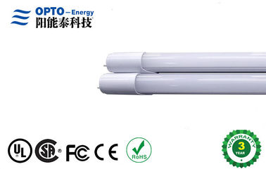 85V - 277V T8 conduziu os tubos SMD2835 conduzidos destacáveis da luz 1500mm 5ft do tubo