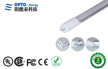 85V - 277V T8 conduziu os tubos SMD2835 conduzidos destacáveis da luz 1500mm 5ft do tubo
