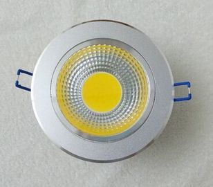 ESPIGA 15 watts de 4500K 6" Epistar Downlights Recessed conduzido comercial para a sala de jantar