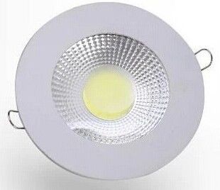 O diodo emissor de luz 3000K do RA 80 da ESPIGA 30W 2700lm Recessed Downlights com 120 graus de ângulo de feixe