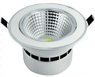 O diodo emissor de luz 3000K do RA 80 da ESPIGA 30W 2700lm Recessed Downlights com 120 graus de ângulo de feixe