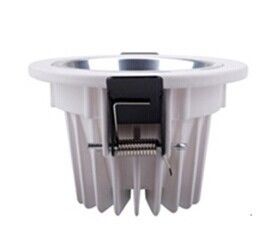 o diodo emissor de luz de 110V/220V 18 W Recessed Downlights, diodo emissor de luz Downlight do sensor de movimento do poder superior