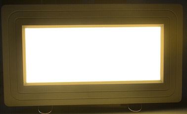 12W Waterproof Dimmable Downlights Recessed diodo emissor de luz 1080LM 6000K para a cabine de telefone