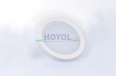 O diodo emissor de luz 3W profissional Recessed Downlight Dimmable com ângulo de irradiação 15-60°