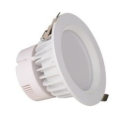 O diodo emissor de luz 3W profissional Recessed Downlight Dimmable com ângulo de irradiação 15-60°